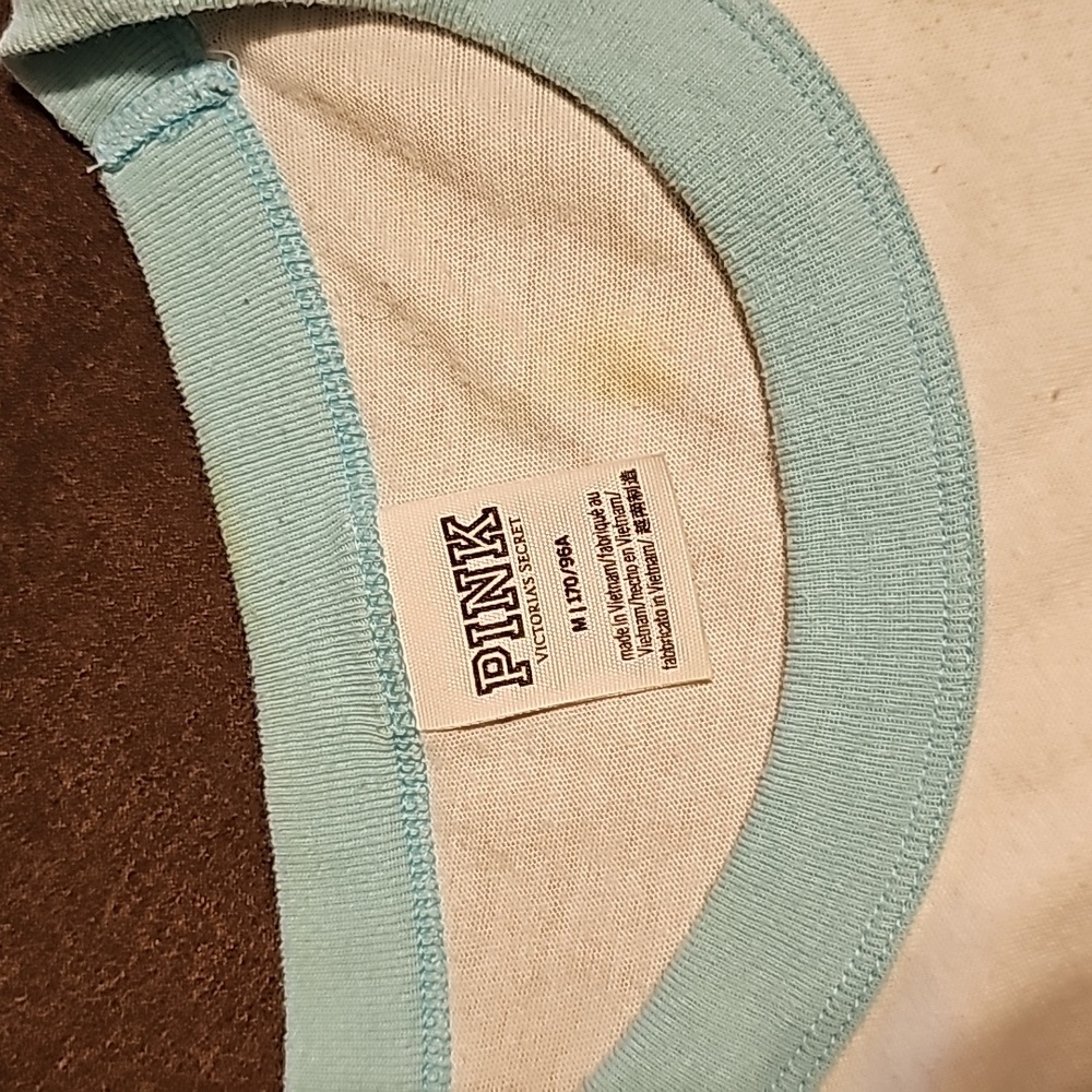 Pink tee - Picture 2 of 3